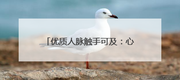 优质人脉触手可及：心遇APP实名认证护航