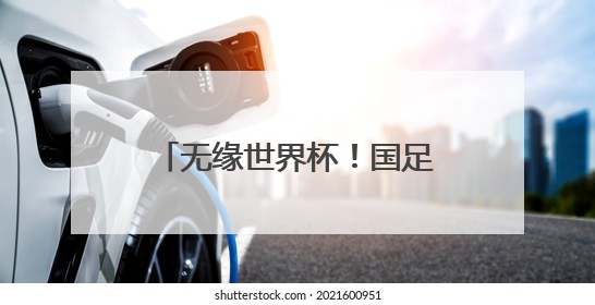 无缘世界杯！国足0-1不敌印尼，范志毅语塞：早没信心了但不甘心